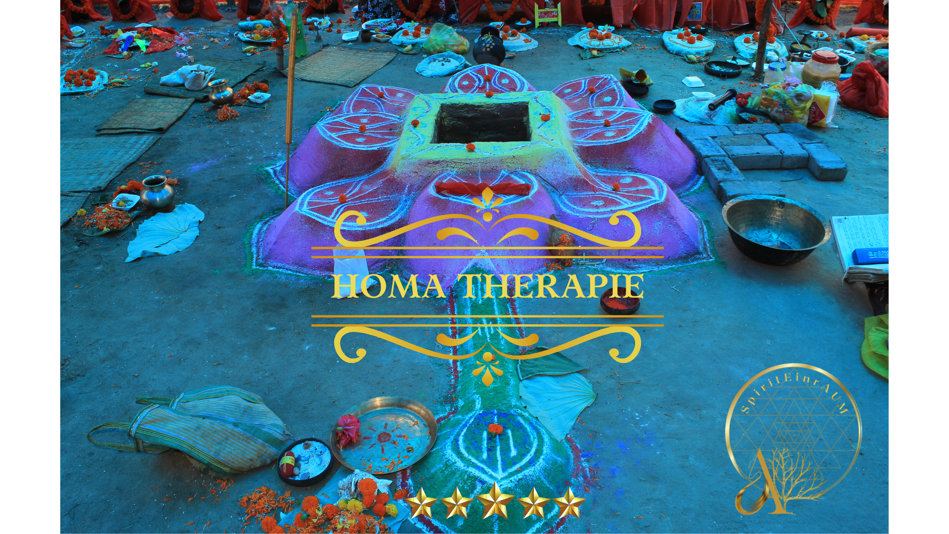 HOMA Therapie